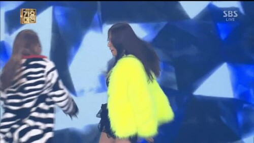 [23][lee hyori super slow gif ver.][2xbmvx][150227][AliveVigorousBallpython]