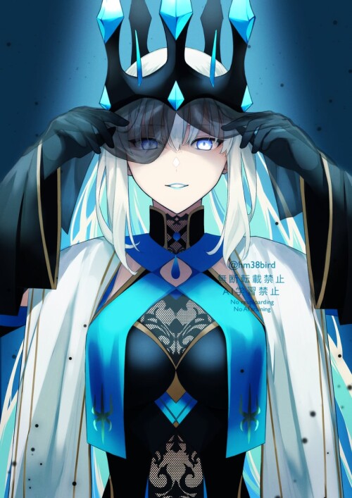  morgan le fay fate and 1 more drawn by nakanohiro sample 66ba84585a94ca07696a3065b6824181