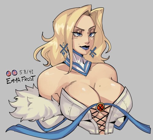  emma frost marvel and 2 more drawn by noodleshopkenz sample f78f3a2a30a82f0c590a4a1ae1aee68b