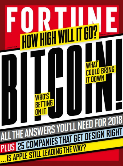 Fortune USA January 01 2018 (1)