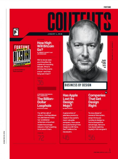 Fortune USA January 01 2018 (2)