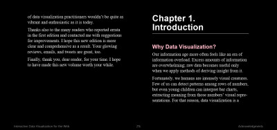 Interactive Data Visualization for the Web An Introduction to Designing with D3 (2)