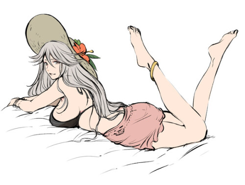  magisa granblue fantasy drawn by gb hm 428c049d206ba460d23b1d81f7d5af1c