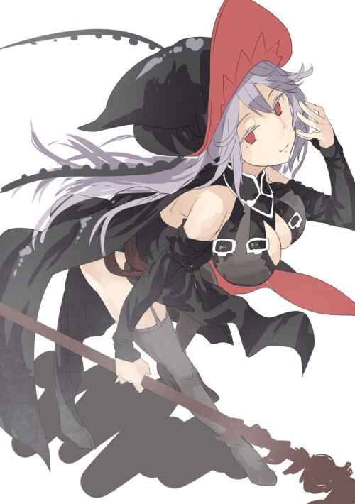  magisa granblue fantasy drawn by saraki bdafed94feb9fd8eb7d5a8d42eeebdd5