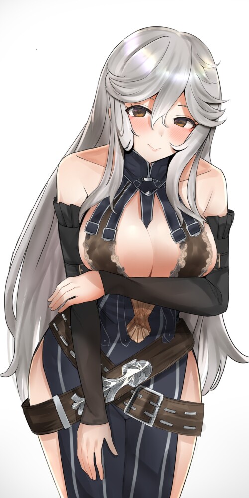  magisa granblue fantasy drawn by lumda sample e92f6d21b7e16a9470f542014ef81c54
