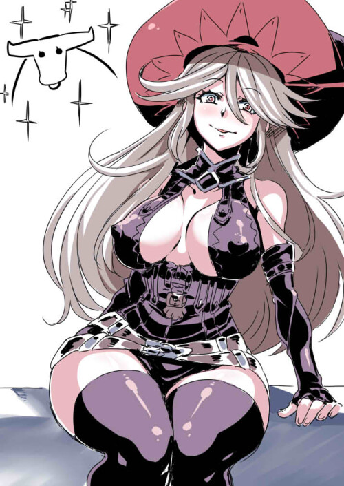  magisa granblue fantasy drawn by tukiwani df4a4594abf01bf1fd0e2268171e6ac0