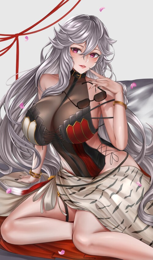  magisa and magisa summer granblue fantasy granblue fantasy drawn by ytoy sample c31c013eb0b9588e353