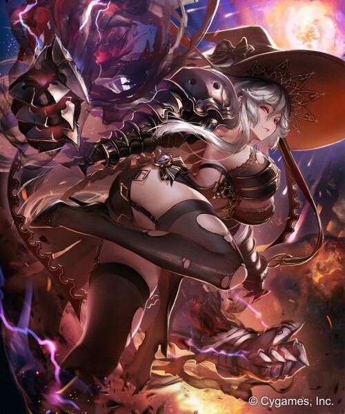  magisa and morax granblue fantasy and 1 more drawn by tsunekun sample ff5b9bbb0ada002a0b75e8bf70d75