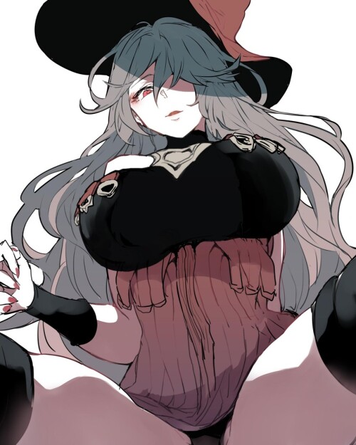  magisa granblue fantasy drawn by sayuco sample 8a1966c1d85b9a4de3e52b889575ca86