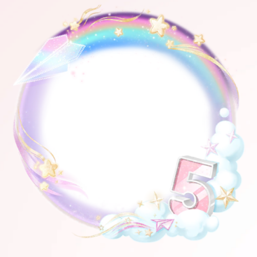 5th Anniversary Welfare Zoom
