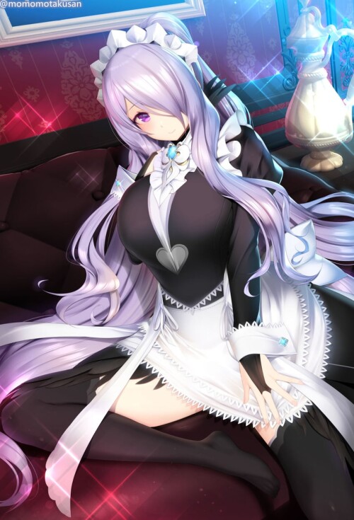  camilla and felicia fire emblem and 1 more drawn by kashiwamochi yomogi sample 7c20069f5d9b075333b0