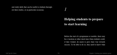 500 Tips for Tutors (4)