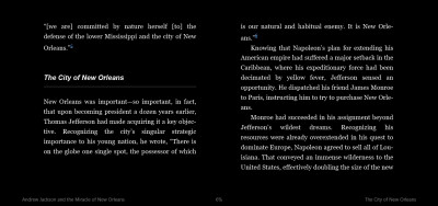 Andrew Jackson and the Miracle of New Orleans (3)