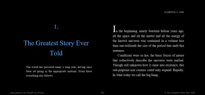 Astrophysics for People in a Hurry by Neil deGrasse Tyson (4)