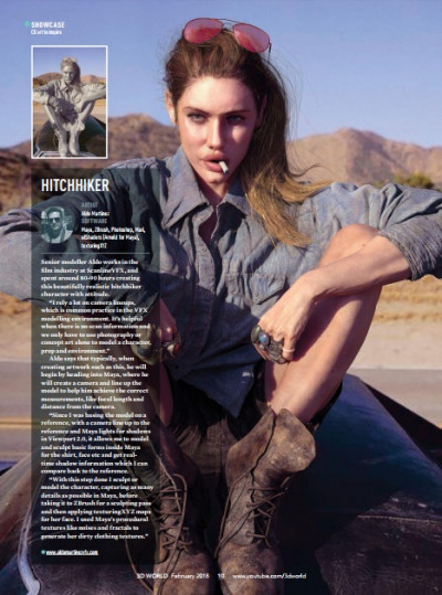 3D World UK February 2018 (4)