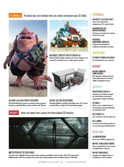 3D World UK February 2018 (3)