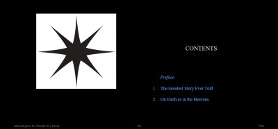 Astrophysics for People in a Hurry by Neil deGrasse Tyson (2)