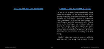 Boundaries in Dating How Healthy Choices Grow Healthy Relationships (4)