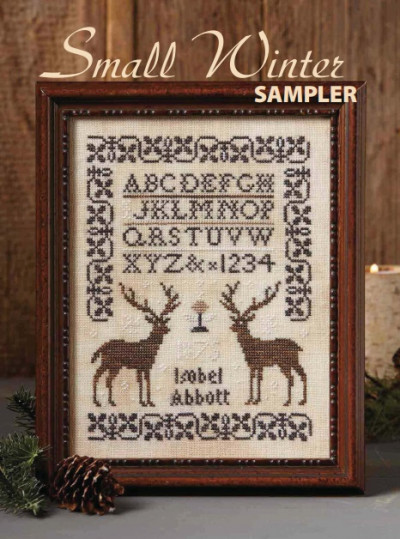 Just Cross Stitch February 2018 (3)