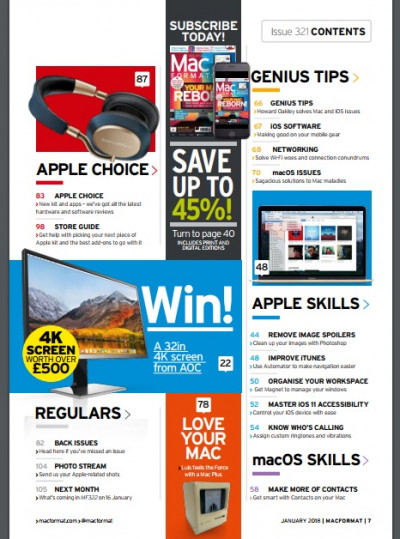 MacFormat UK February 2018 (3)