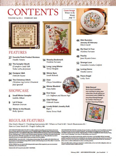 Just Cross Stitch February 2018 (2)