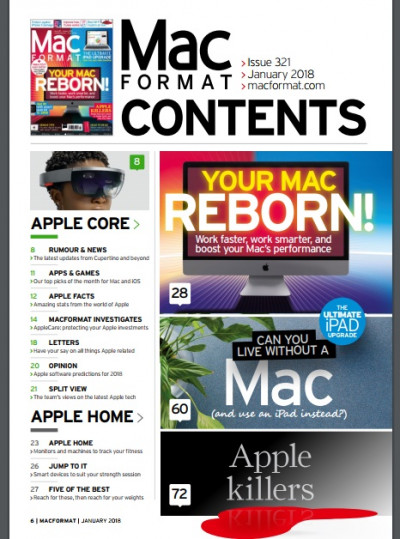 MacFormat UK February 2018 (2)