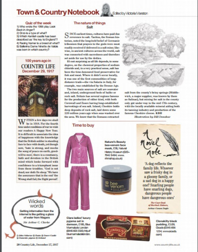 Country Life UK December 19 2017 (4)