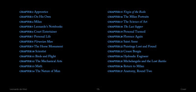 Leonardo da Vinci by Walter Isaacson (3)