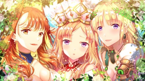  europa aphrodite and demeter fate and 1 more drawn by sakura tsubame sample 7c83acf0770d44289eda427