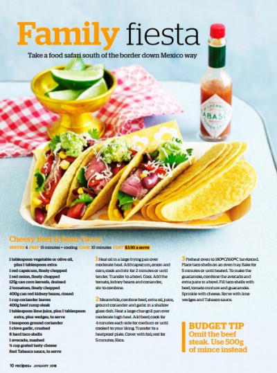 recipes January 2018 (4)