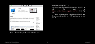 Swift 4 for Absolute Beginners Develop Apps for iOS, Fourth Edition (2)