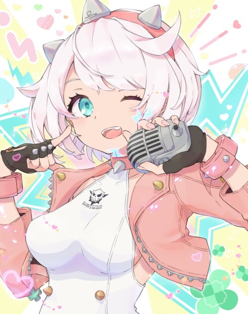  elphelt valentine guilty gear and 1 more drawn by gorirasaru440 sample fbcbb595a96728457a03cdecc424