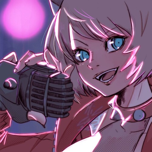  elphelt valentine guilty gear and 1 more drawn by cheleartq sample d08870285a333f4e1f0b3c85eaac132f