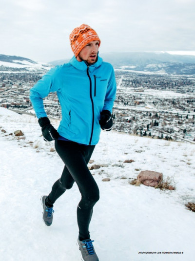 Runners World USA January 2018 (4)
