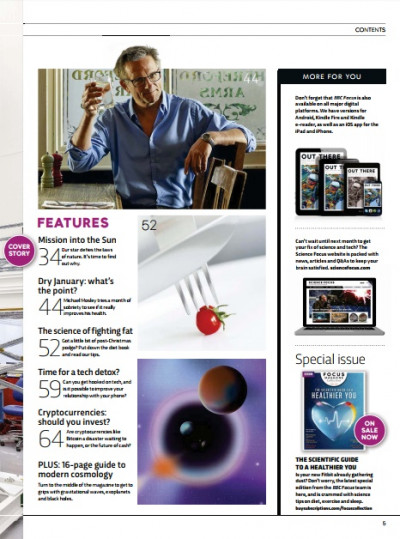 BBC Focus January 2018 (3)