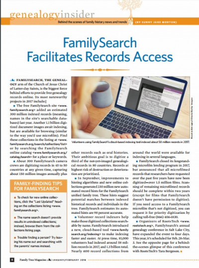 Family Tree USA January 2018 (4)