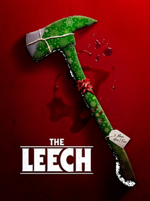 Kuszenie Dawida The Leech 2022