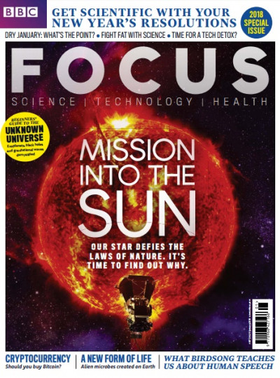 BBC Focus January 2018 (1)