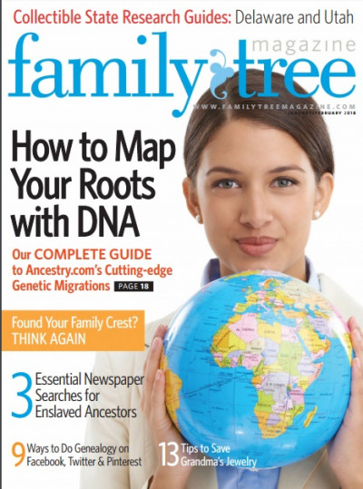 Family Tree USA January 2018 (1)