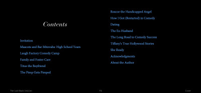 The Last Black Unicorn by Tiffany Haddish (2)