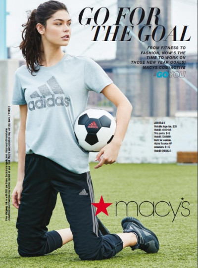 Womens Health USA January 2018 (3)
