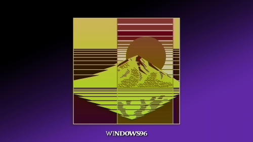 One Hundred Mornings Windows96 (16 9, Album Cover)