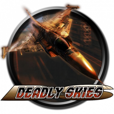 Deadly Skies (France)