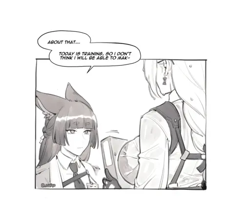 how to get miyabi to go to meetings v0 z2v84zshieqf1