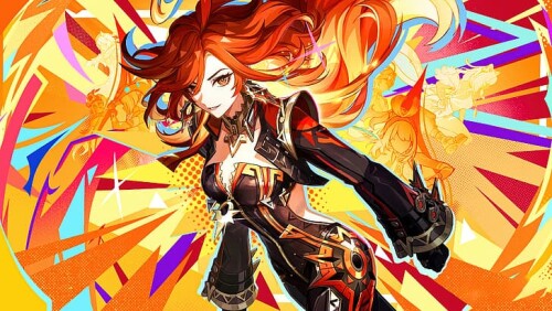 genshin impact mavuika genshin impact mualani genshin impact xilonen genshin impact ororon genshin i