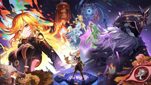  aether mavuika mualani kinich xilonen and 8 more genshin impact drawn by ppot sample 77f6c679df5dd7