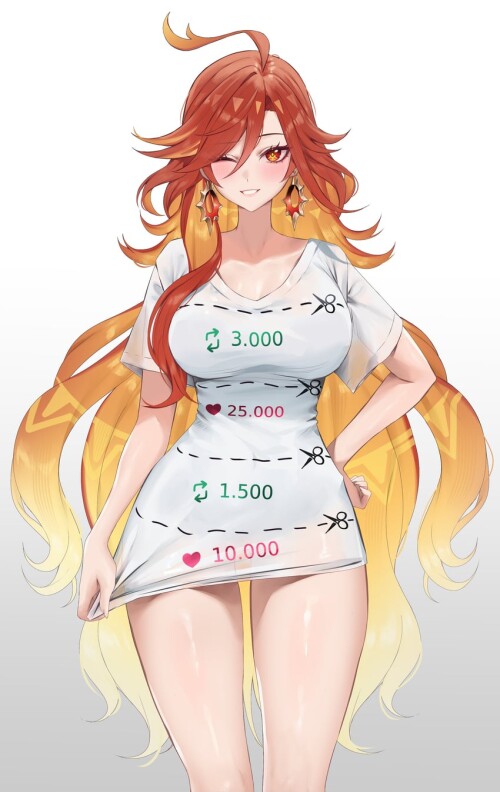  mavuika genshin impact drawn by vitaminechan sample bec68dd607f13154caecaeedb3b4e07c