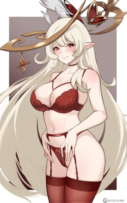  alice genshin impact drawn by hioyami sample a3ac60e1ef4c0f28777e102190e531ed