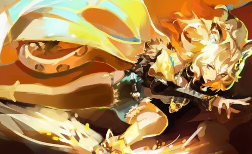  xilonen genshin impact drawn by zhituan er sample 8288df3247c6157a0f17b03e1755a7d9