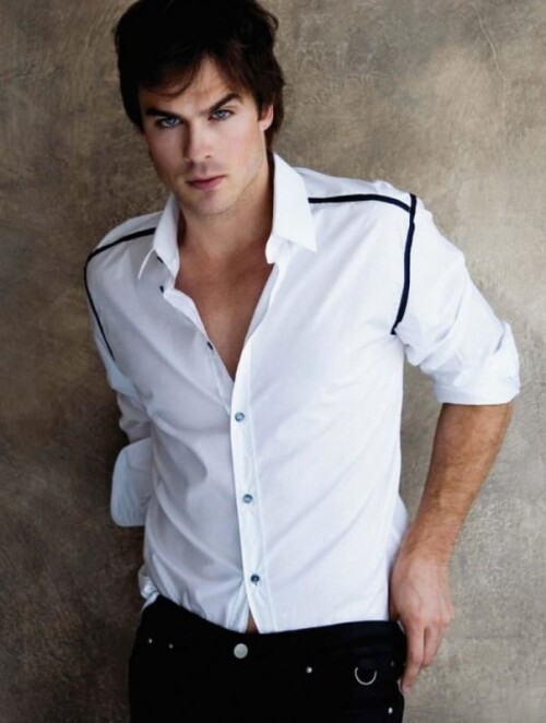 august man pic